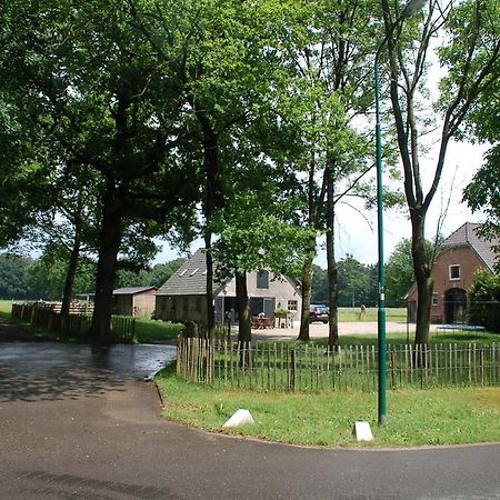 Klein Dubbelland Villa Doorn Eksteriør billede