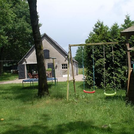 Klein Dubbelland Villa Doorn Eksteriør billede