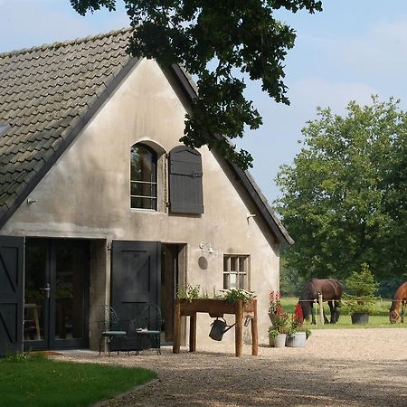 Klein Dubbelland Villa Doorn Eksteriør billede