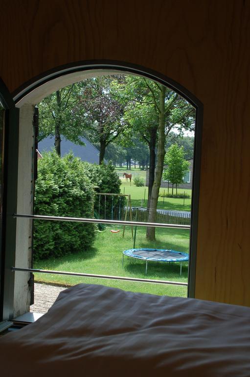 Klein Dubbelland Villa Doorn Eksteriør billede