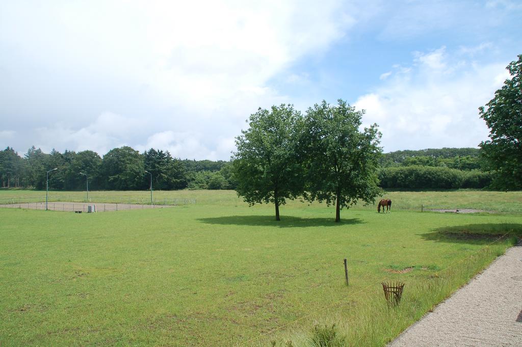 Klein Dubbelland Villa Doorn Eksteriør billede