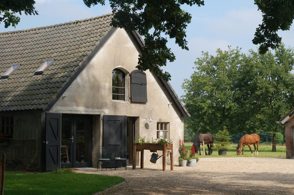 Klein Dubbelland Villa Doorn Eksteriør billede